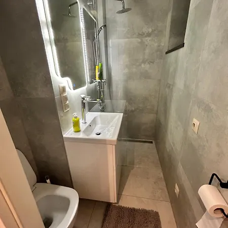 Ministay Kremerowska Krakow Exterior photo