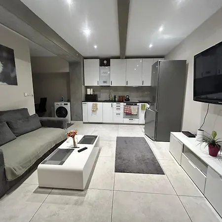 Ministay Kremerowska Krakow Exterior photo