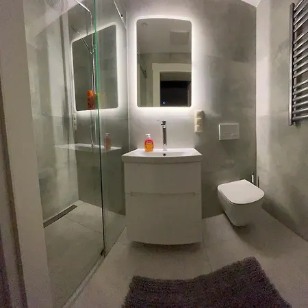 Ministay Kremerowska Krakow Exterior photo