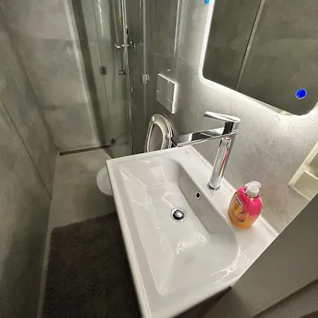 Ministay Kremerowska Krakow Exterior photo