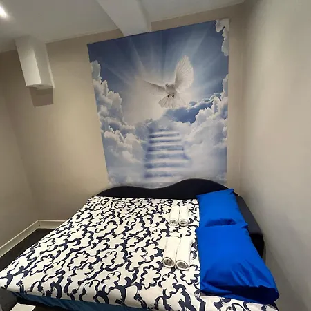 Ministay Kremerowska Krakow Exterior photo