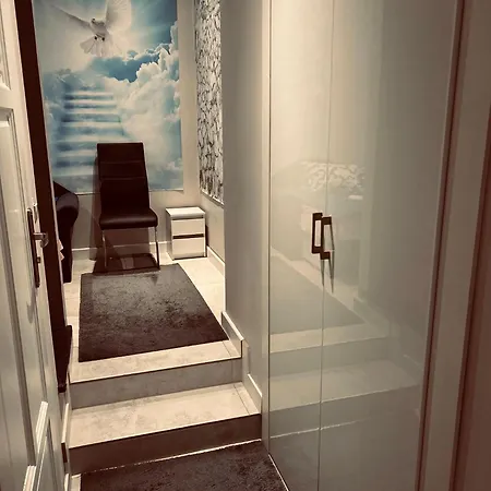 Ministay Kremerowska Krakow Exterior photo