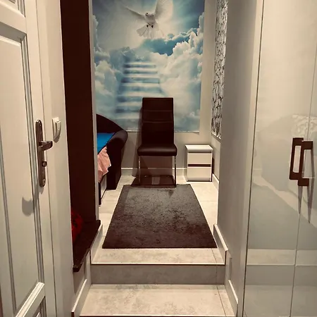 Ministay Kremerowska Krakow Exterior photo