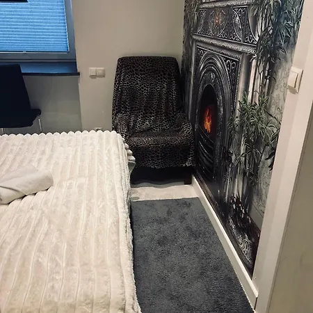 Ministay Kremerowska Krakow Exterior photo