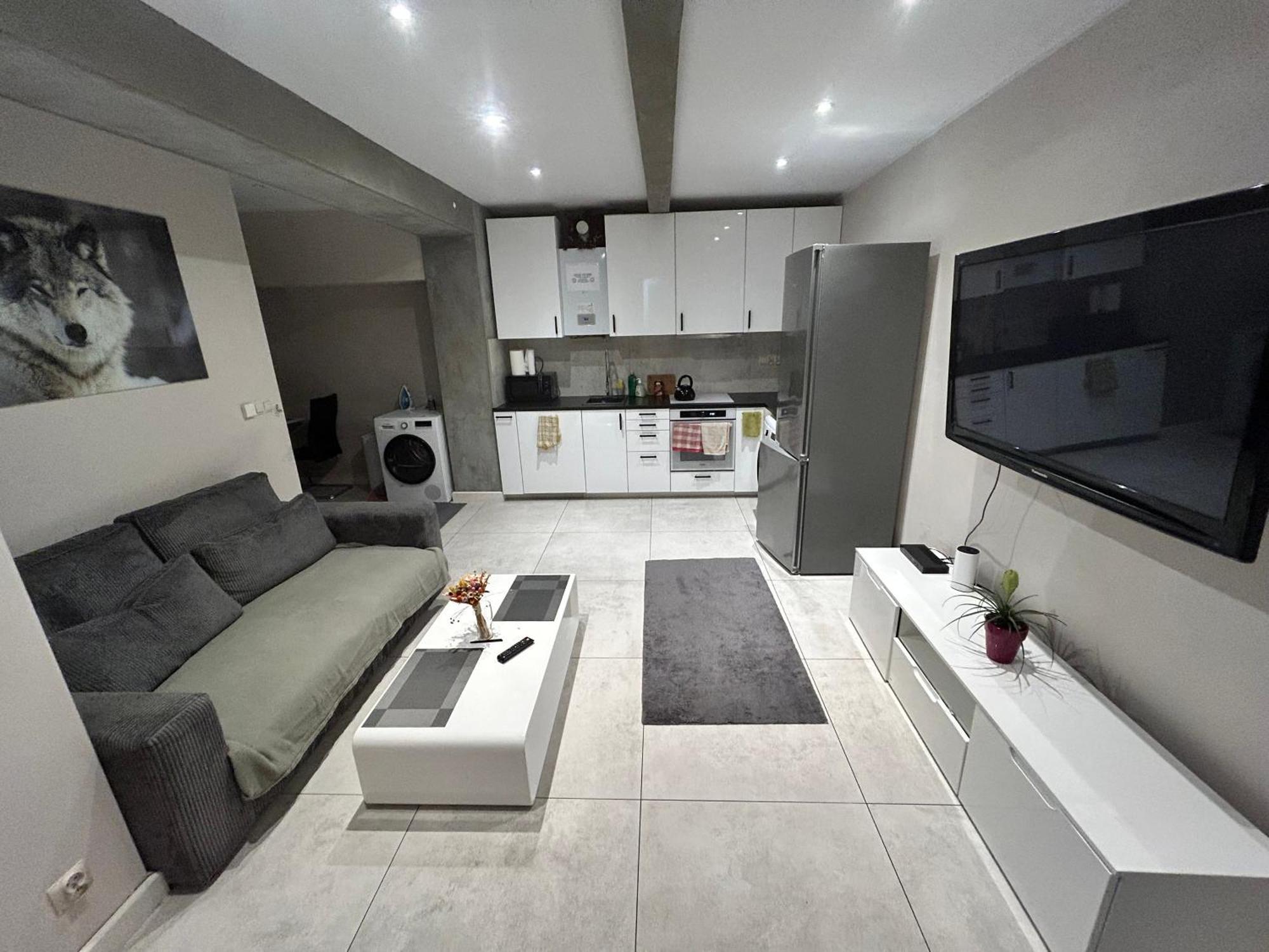 Ministay Kremerowska Krakov