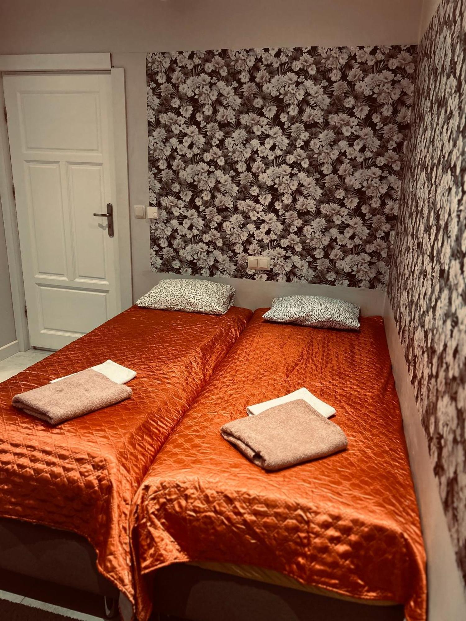 Apartmán Ministay Kremerowska *