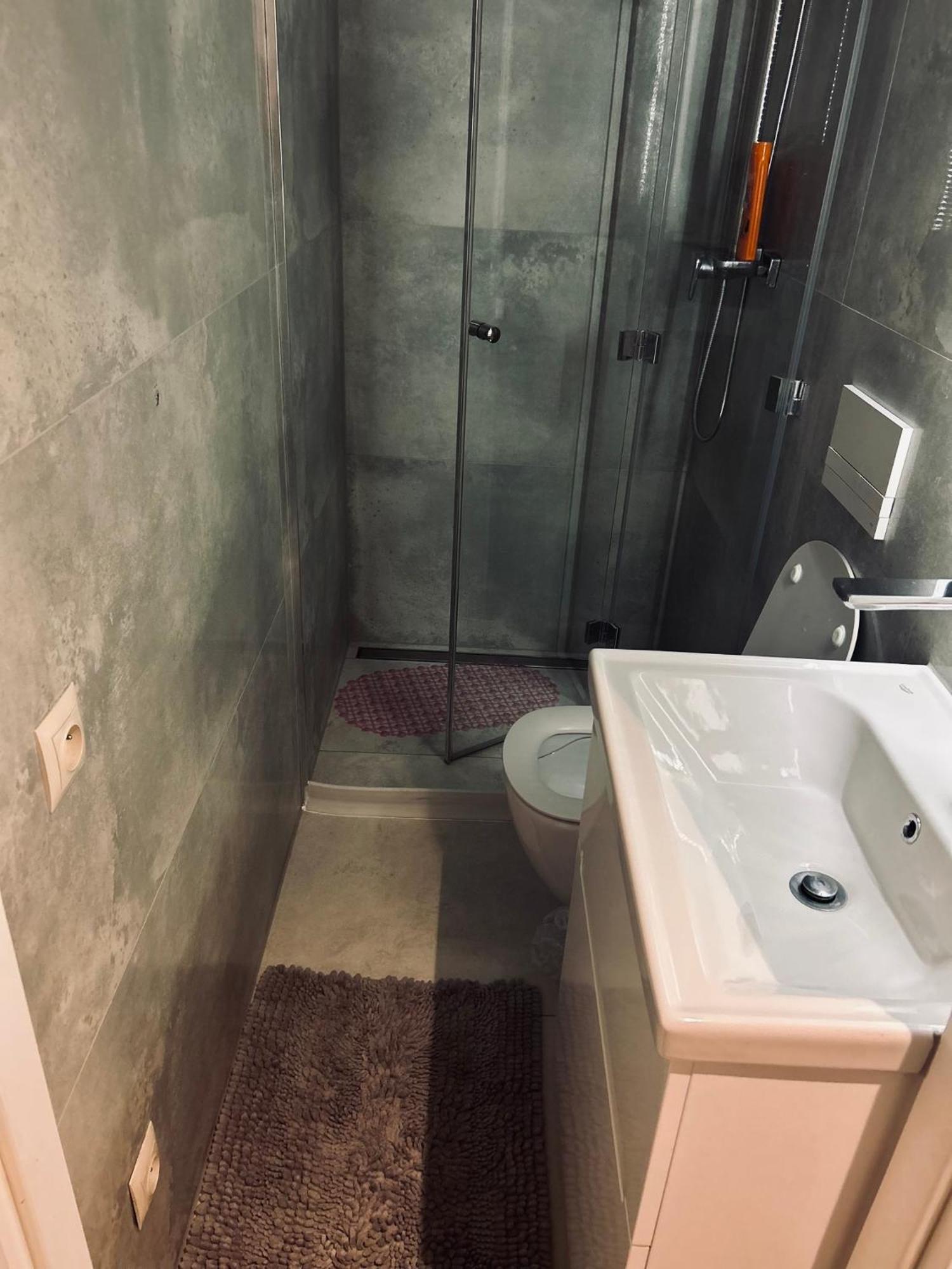 Apartmán Ministay Kremerowska