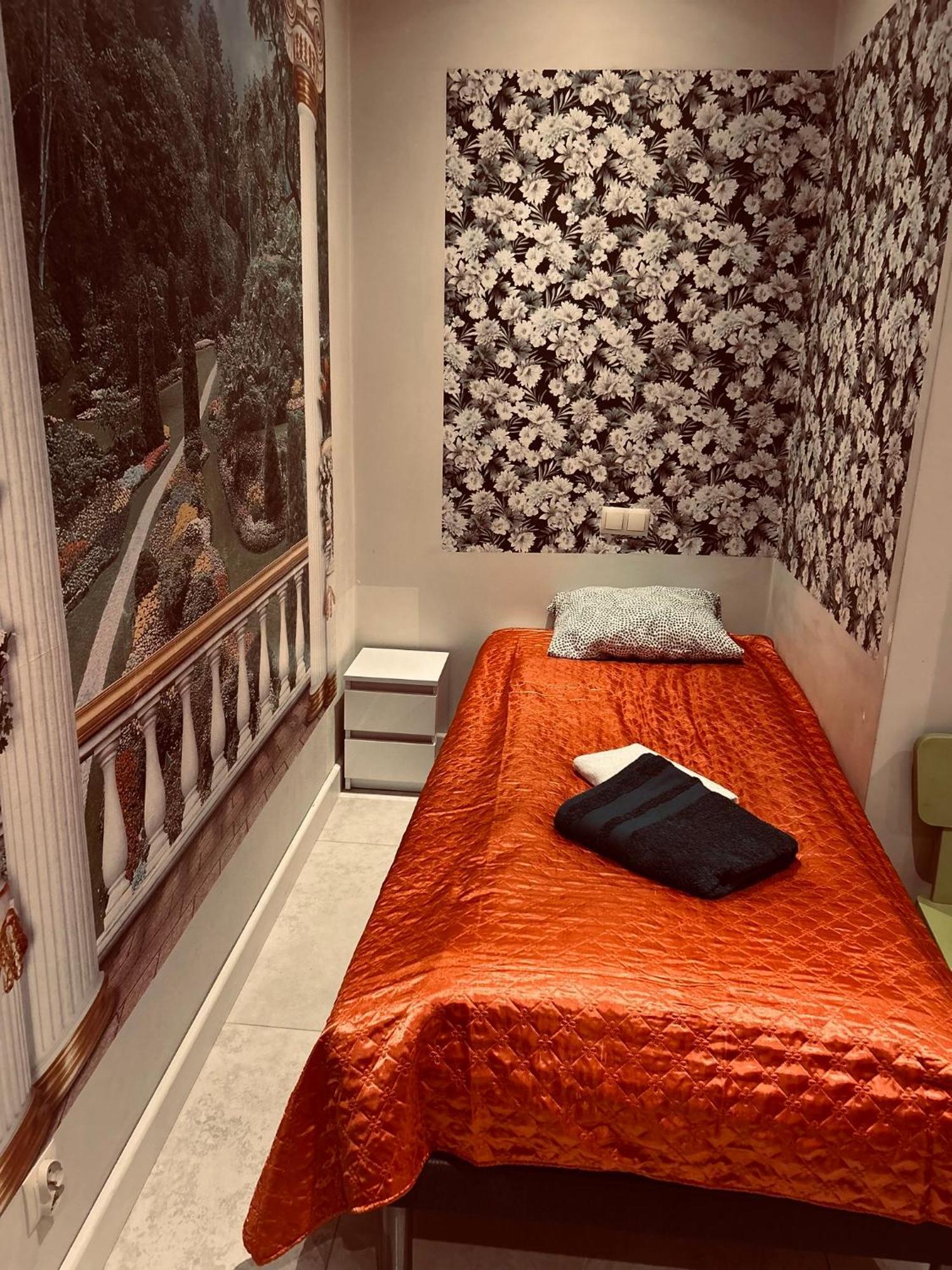 Apartmán Ministay Kremerowska