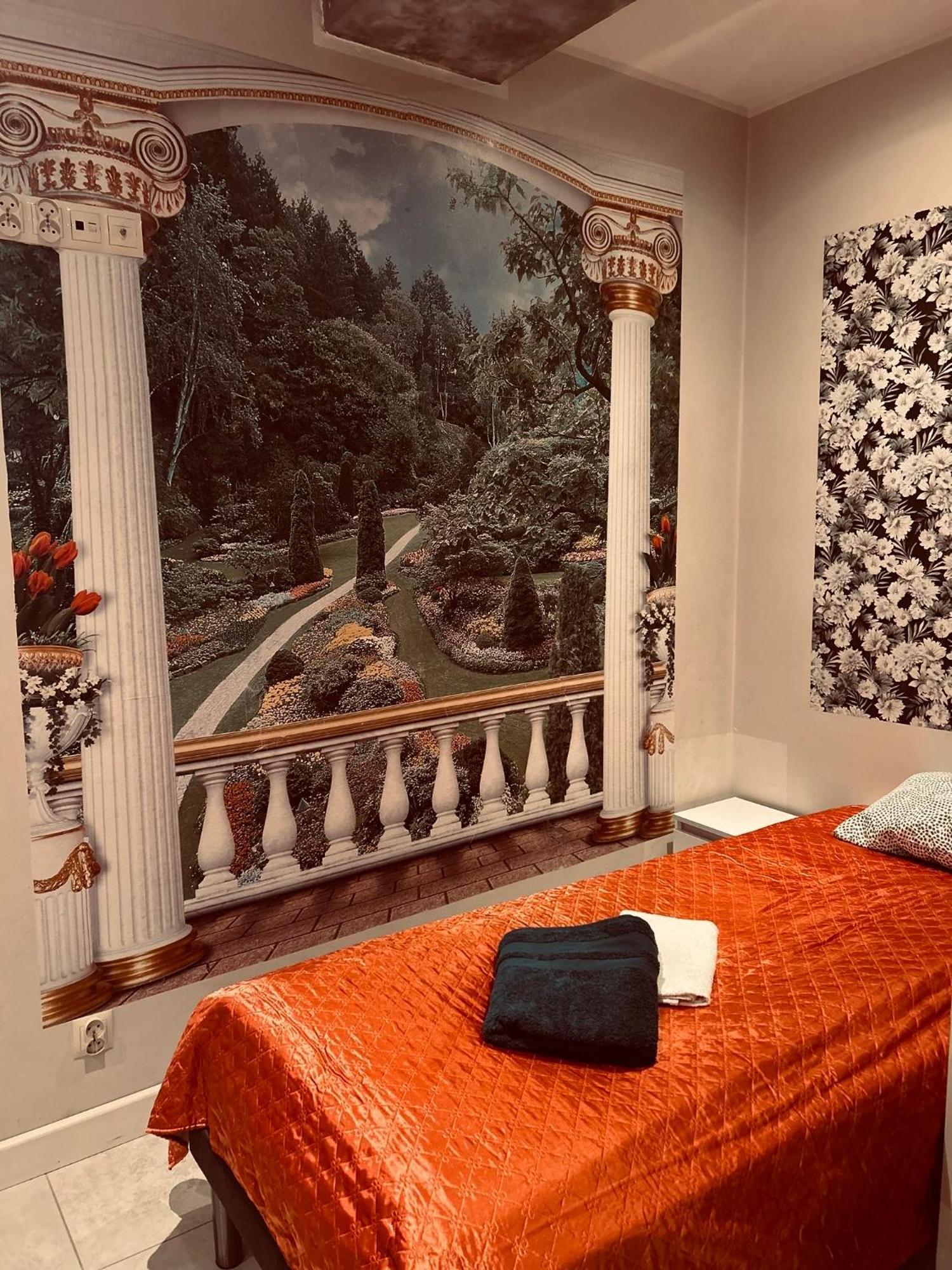 Ministay Kremerowska Apartmán