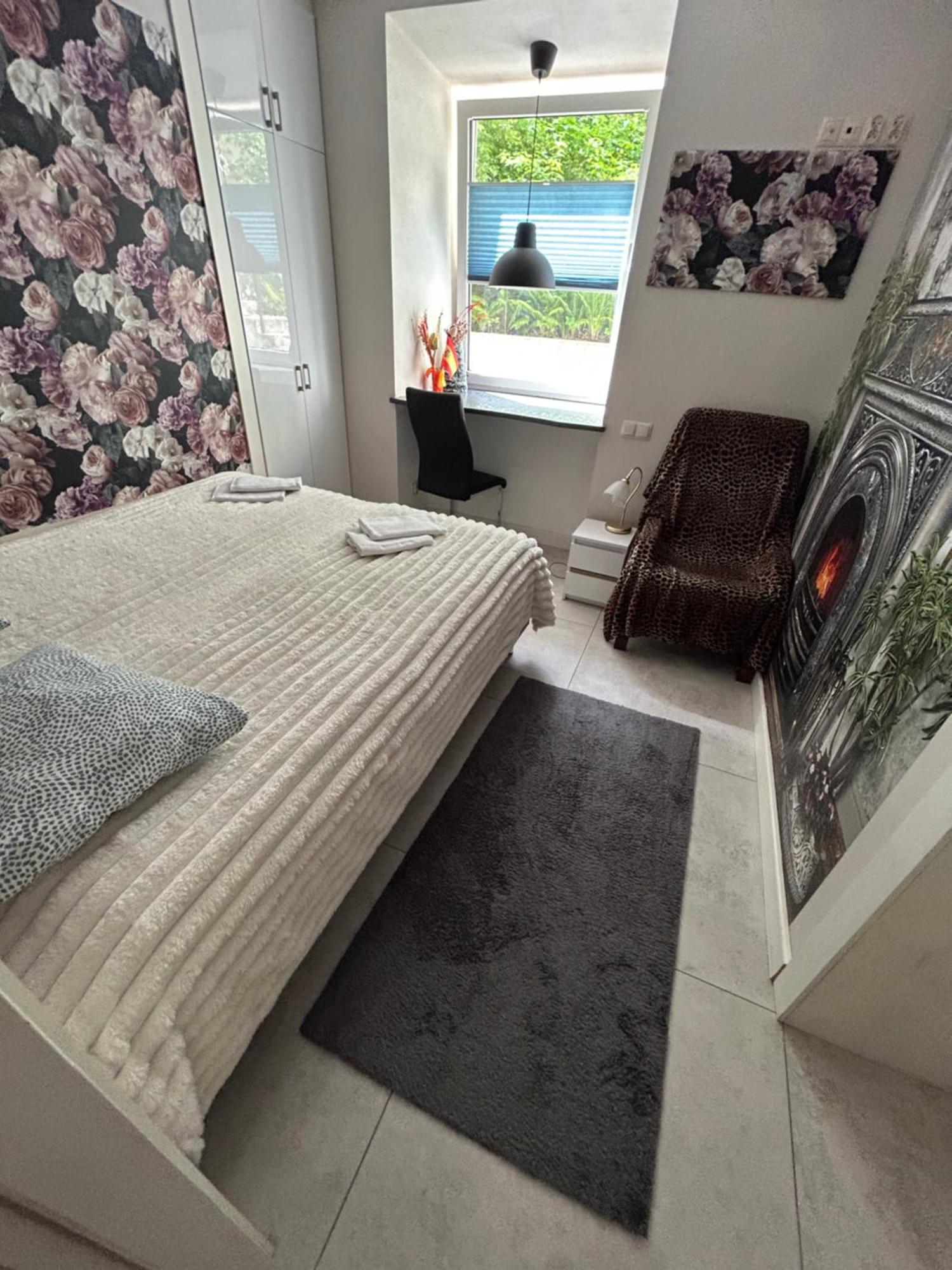 Ministay Kremerowska Apartmán