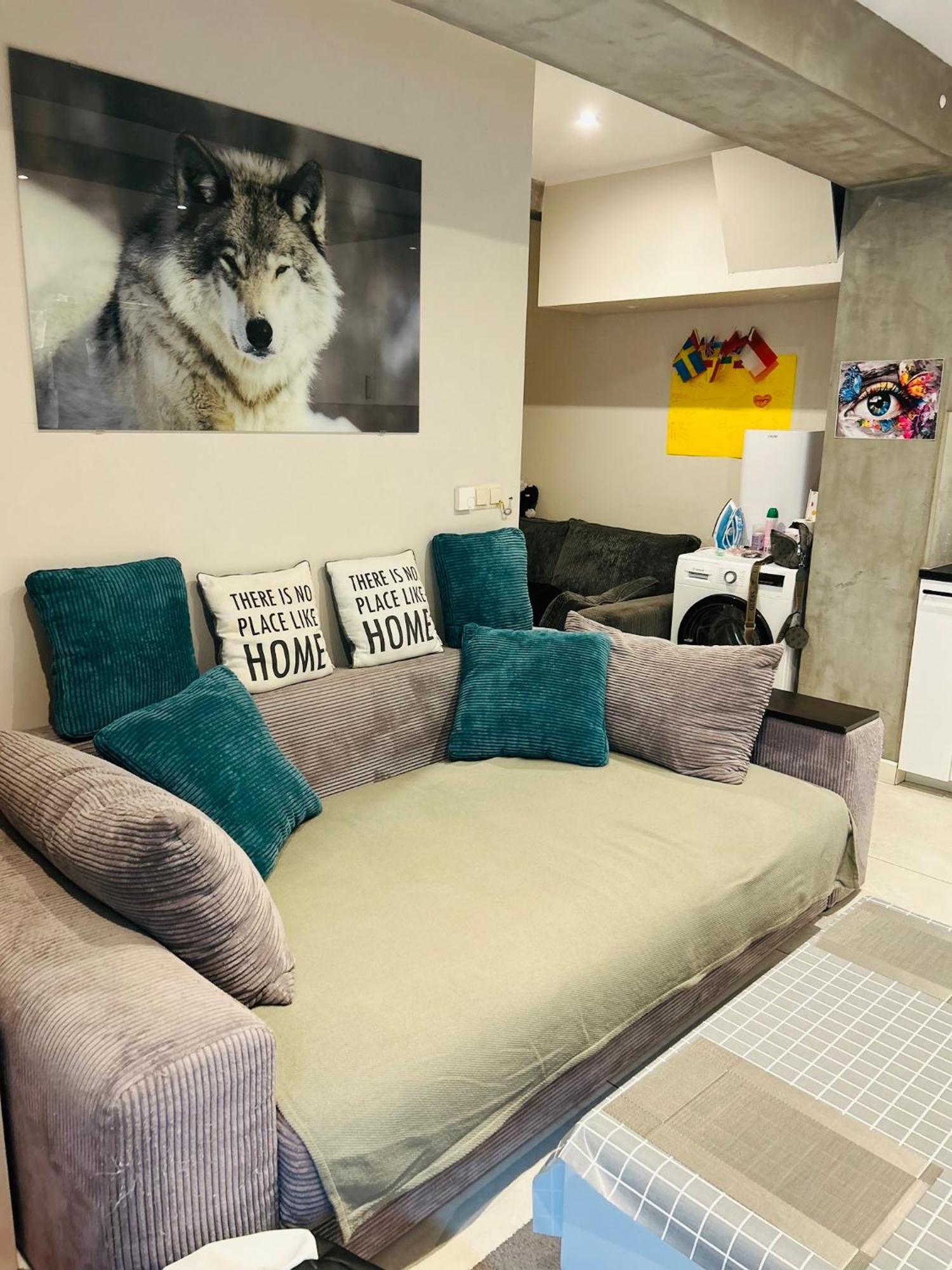 Ministay Kremerowska Apartmán Krakov