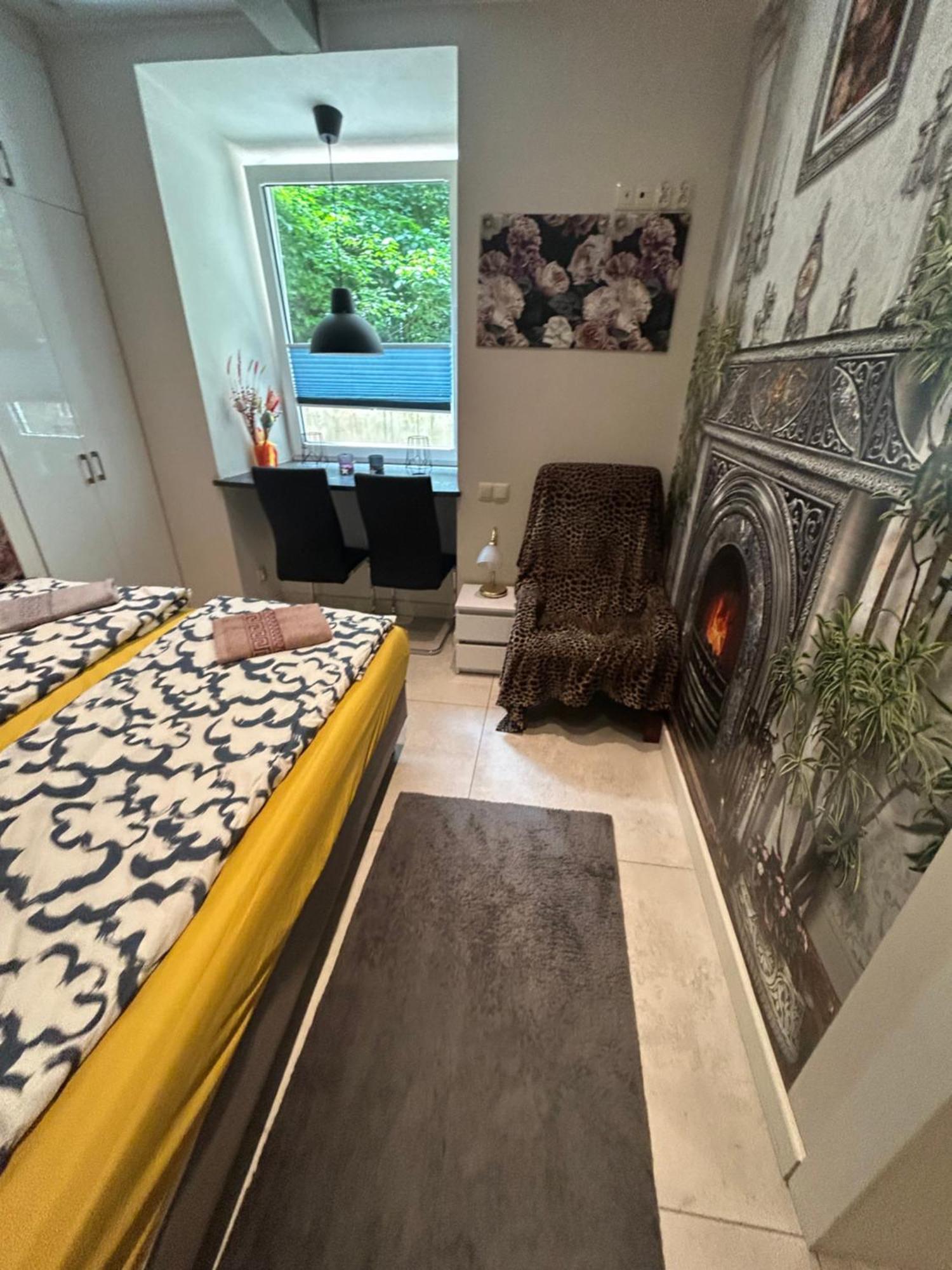 Ministay Kremerowska * Krakov