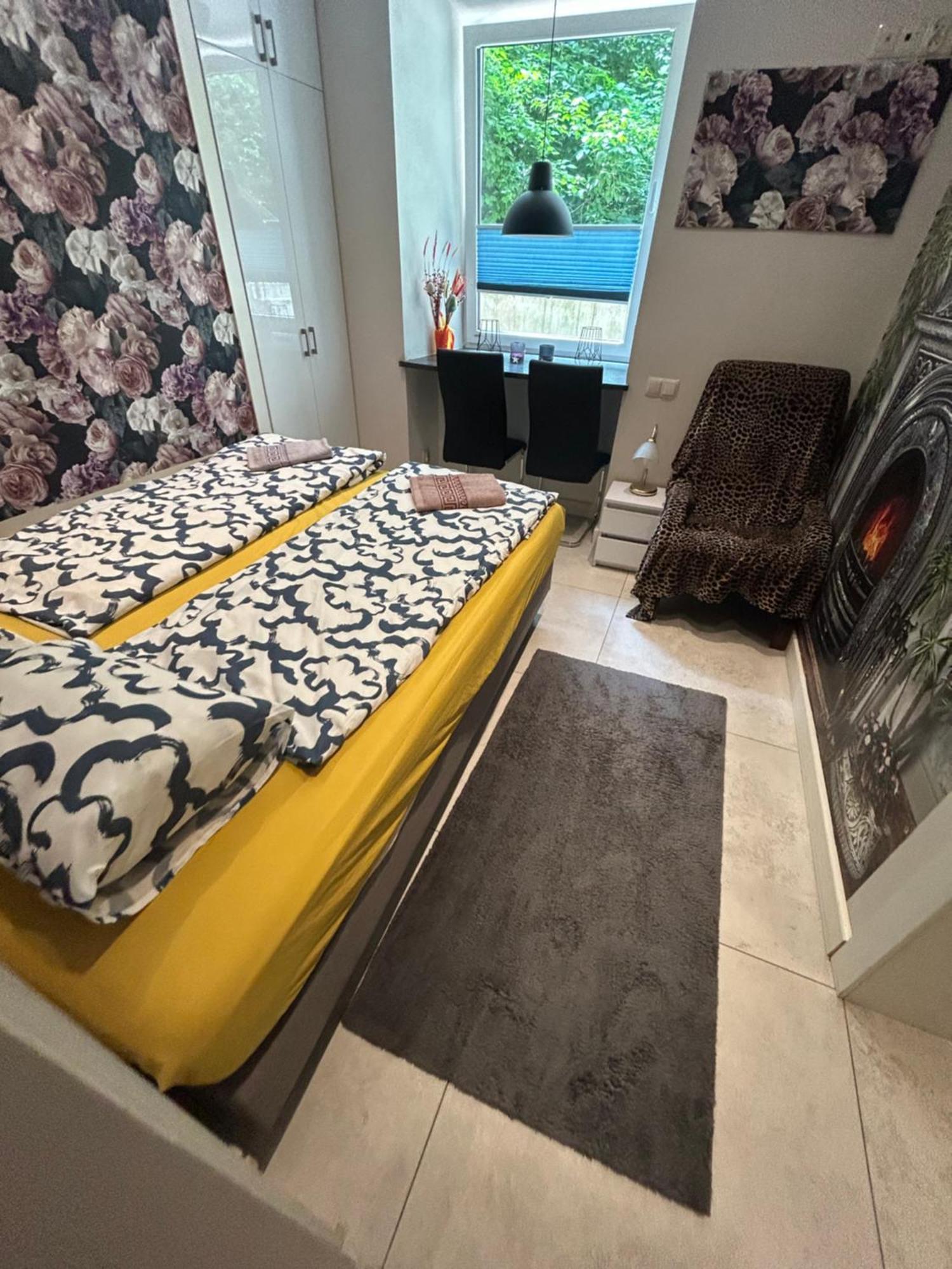 Ministay Kremerowska Krakov