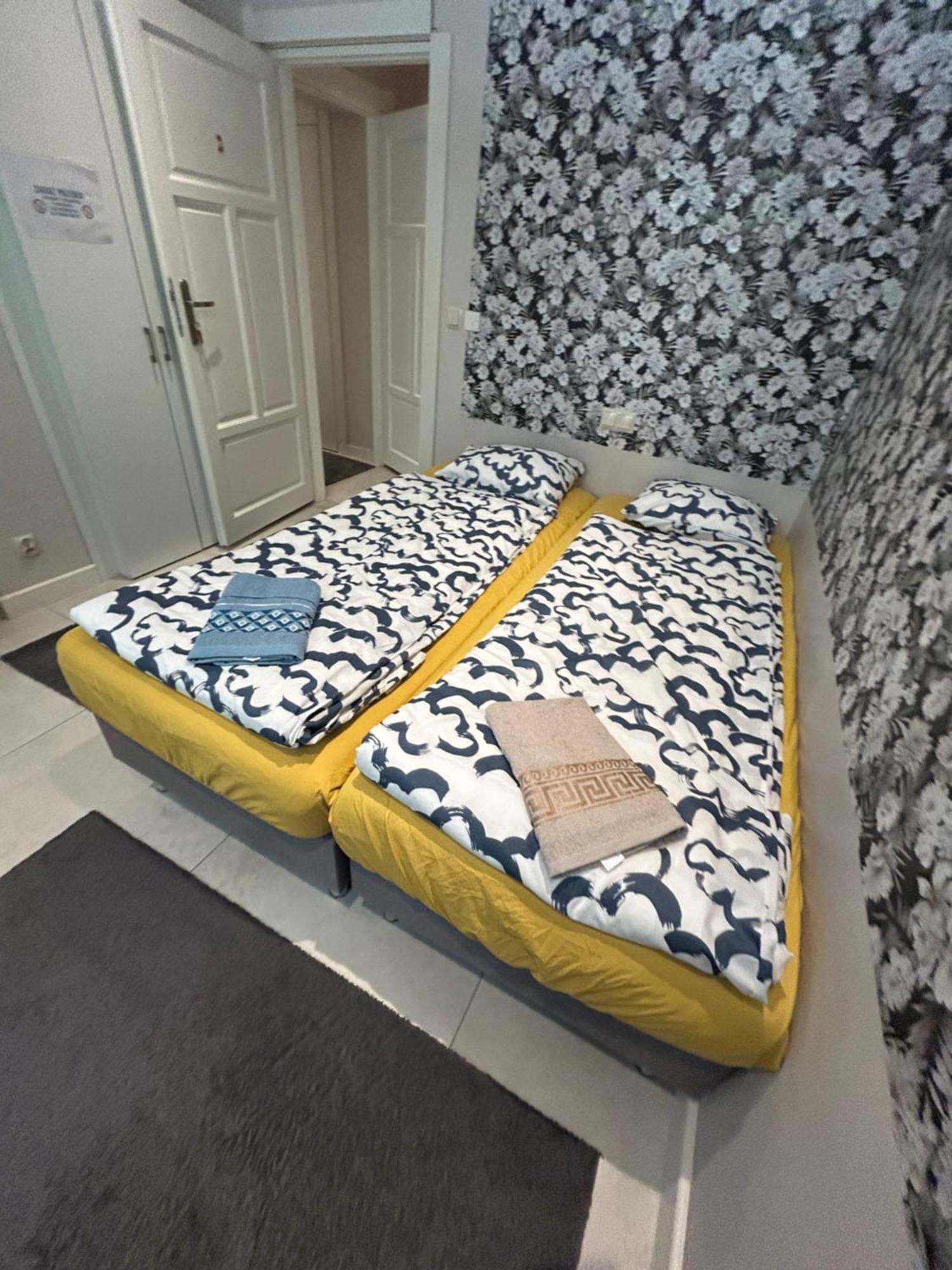Ministay Kremerowska Apartmán *