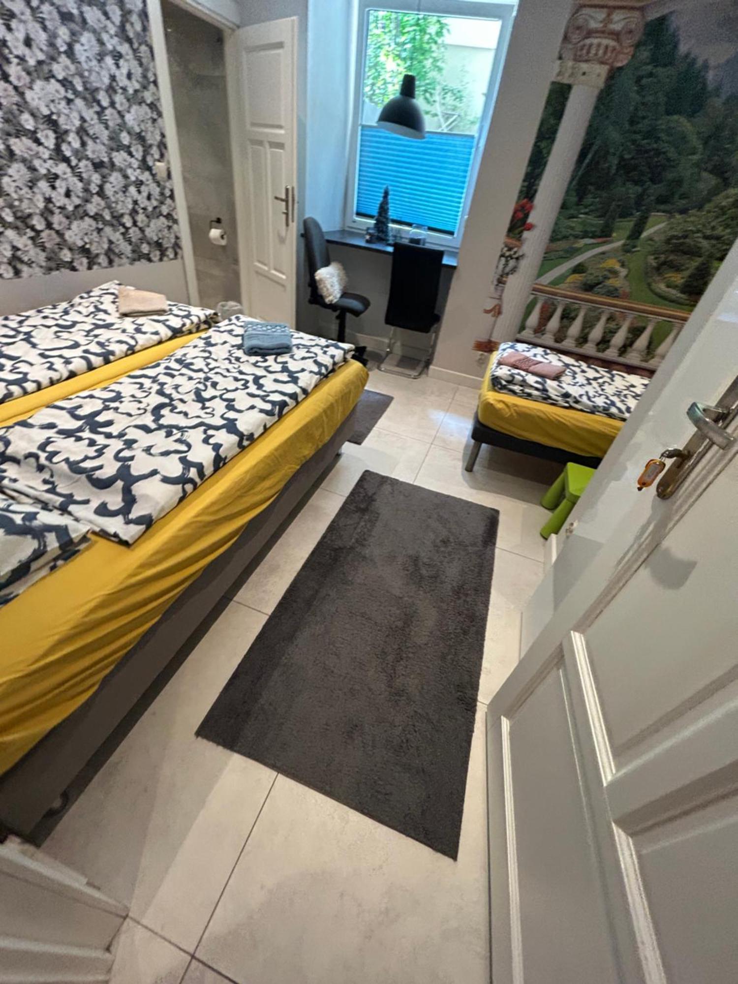 Ministay Kremerowska * Krakov