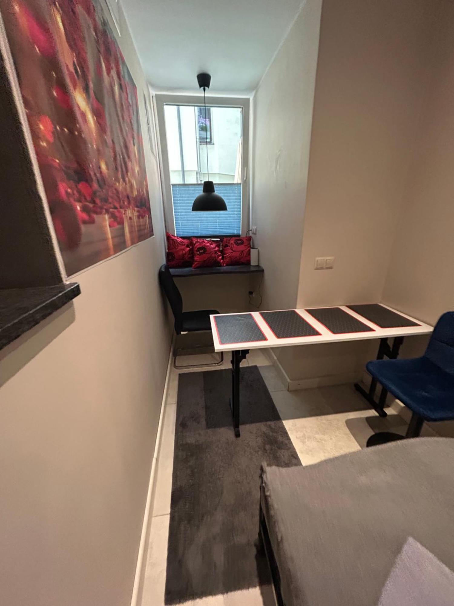 Ministay Kremerowska Apartmán Krakov