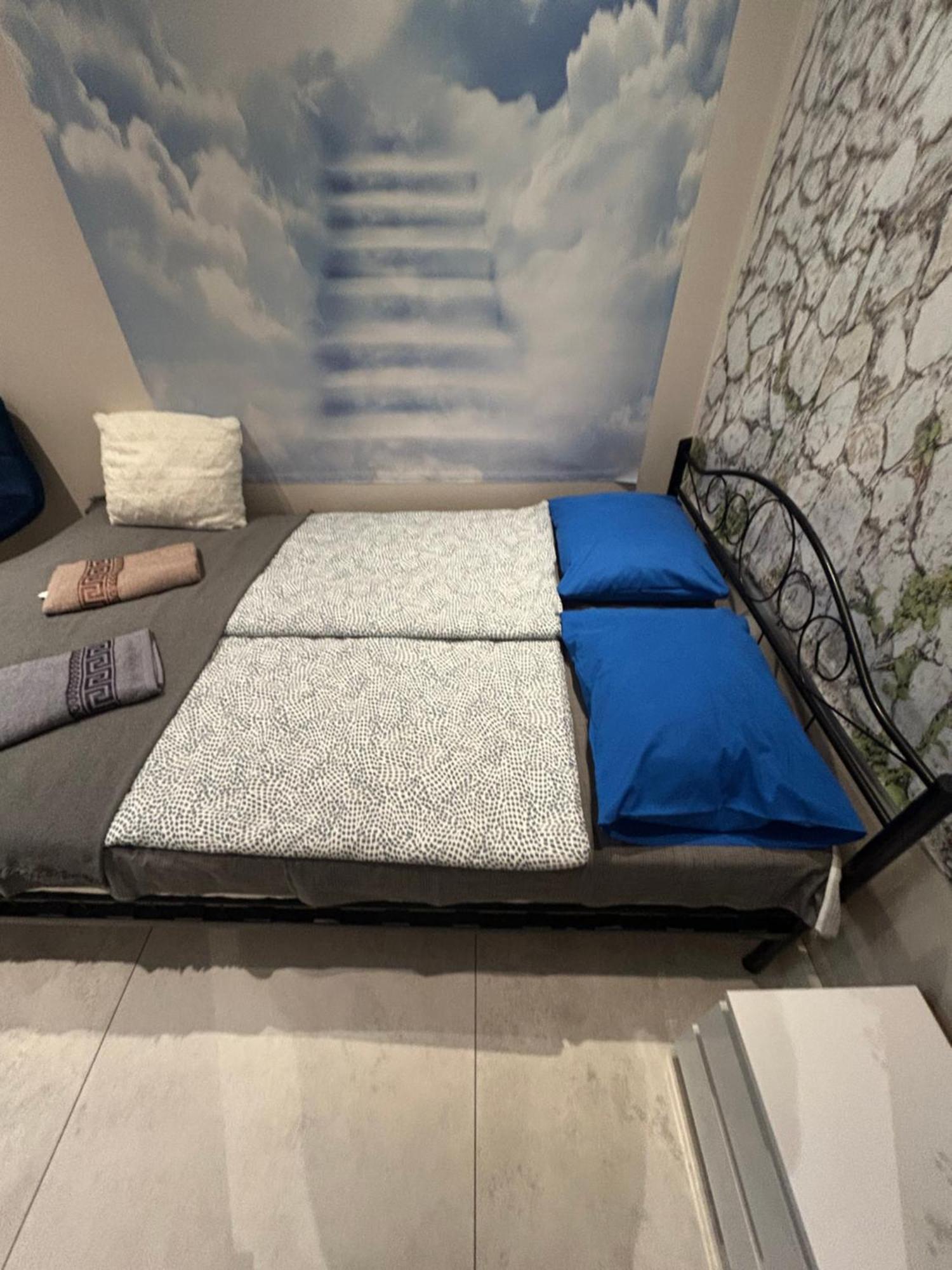 Ministay Kremerowska * Krakov